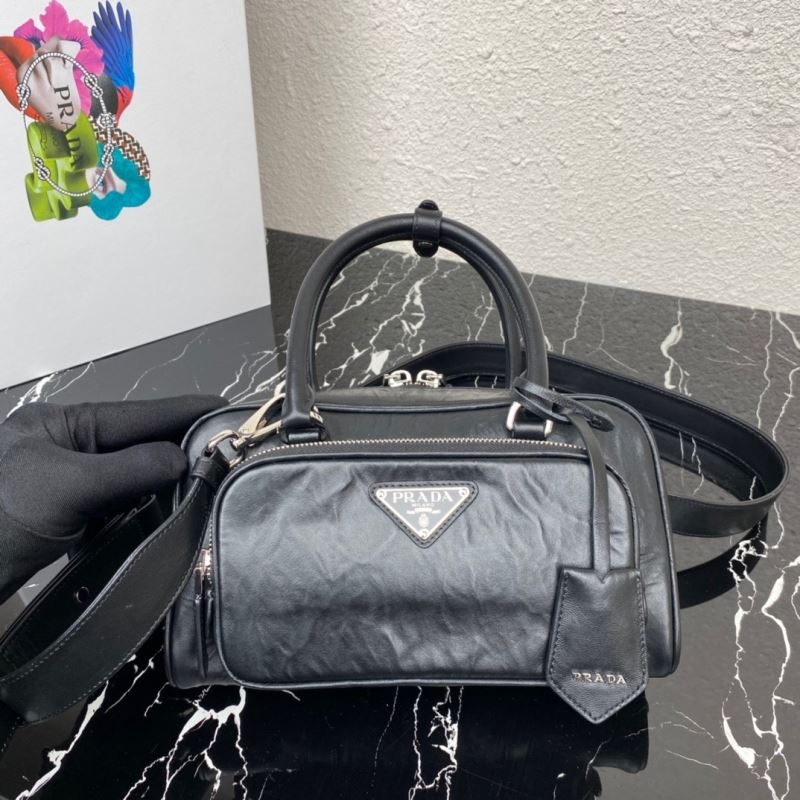 Prada Top Handle Bags